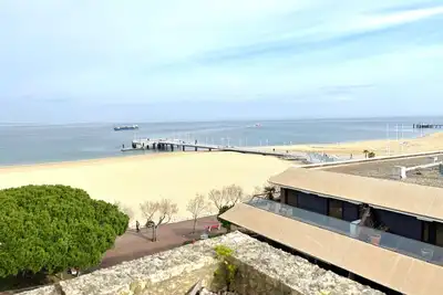 Image de Appartement Claire by Interhome