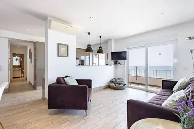 Image de Beira Mar Apartment