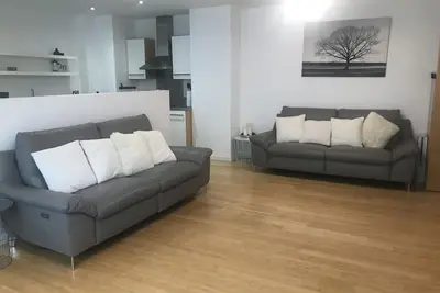 Image de Happy Stay in the centre of town. <br>Close to all amenities.