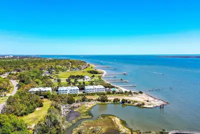 Image de Rivers Edge 223 at The River Hotel of Southport