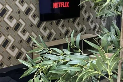 Image de Charme et confort