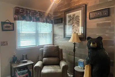 Image de Family Friendly Home To Enjoy The Outdoors