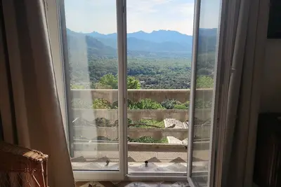 Image de Casa Maestracci, maison authentique Ă Zilia.