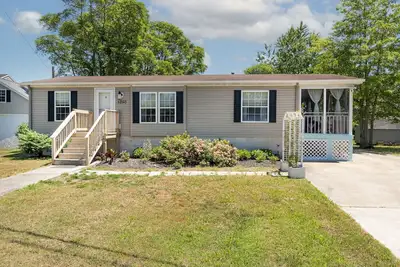Image de One Peace Cottage by Seaside Vacations & Sales