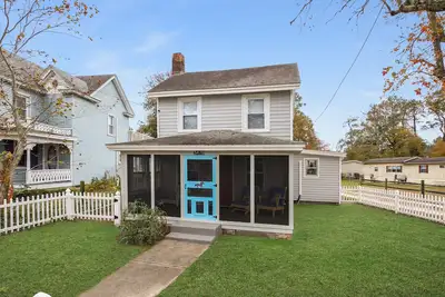 Image de Painted Pony Cottage by Seaside Vacations & Sales