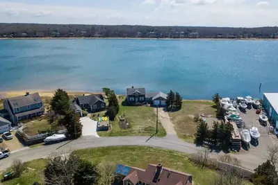 Image de Water Views! Eastham Getaway Awaits