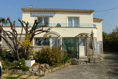 Image de St Raphaël, Loue Appart/Villa.