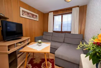 Image de Wohnung 02 - Gästehaus Caser