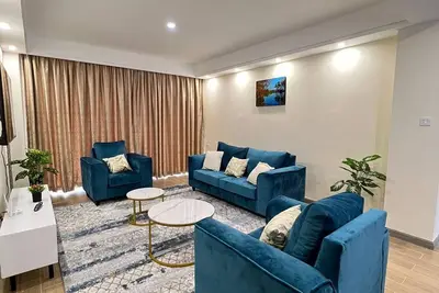 Image de Homely and Comfort Homes