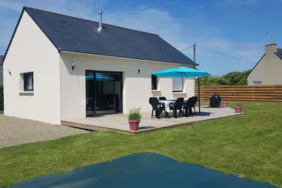 Image de Pour un séjour reposant proche de la mer, maison tout confort