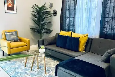 Image de Morris' Cozy Deluxe. Vacation home in Montego Bay.