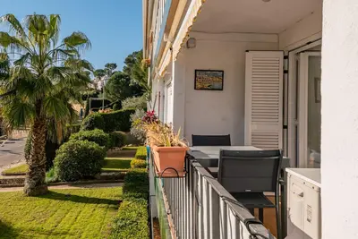 Ca-7 Calella de Palafrugell 4 Pax