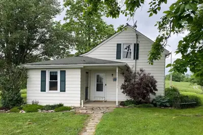 Image de The Old Farmhouse.