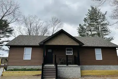 Image de Outdoorsman Paradise