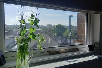 Image de flat in popular bustling family orientated East end area of Bristol