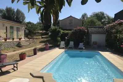 Image de Gîte au soleil