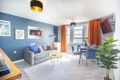 Image de Brighton Heights With Sea Views