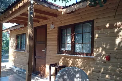 Image de Finike Bungalow Orion