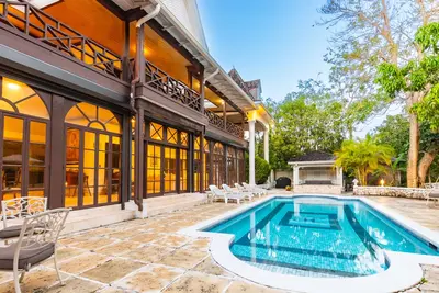 Image de Villa Romana at Lyford Cay Nassau - Private Pool