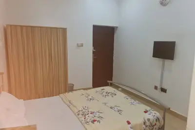 Image de Smart 3-bedroomapartment with fast WiFi and 24 hour electricity