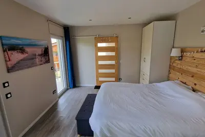 Image de Le Ginestas, maison avec jardin