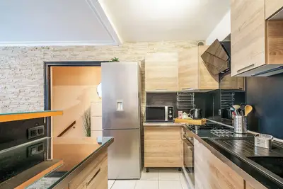 Image de Maison de ville centre historique Tours 5p