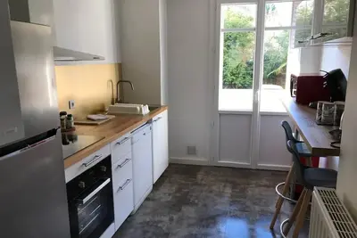 Image de Hyper Centre: Appartement design lumineux 2 ch.