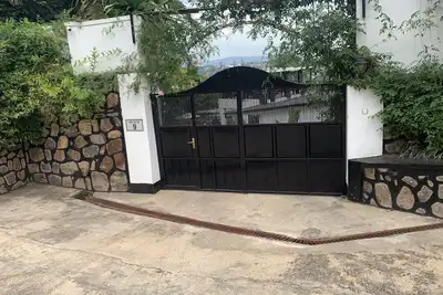 Image de Blue Veil Villa