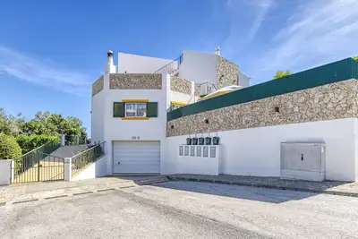 Image de Spacious 3 Bed, 3 Bath Villa With Pool & Toddler Pool, in Beautiful Carvoeiro