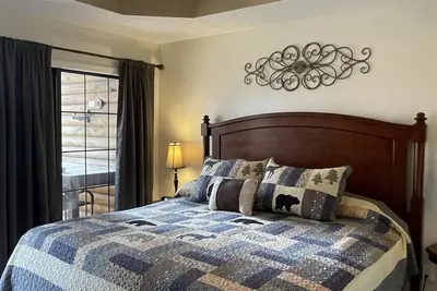 Image de 2 Bdrm Condo On Indian Point Near Silver Dollar City