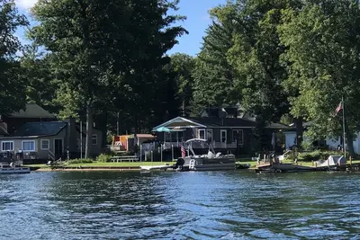 Image de Keeney Kottage