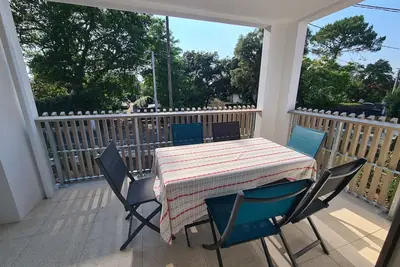 Image de Capbreton - Charmant T3 avec Balcon 4 étoiles