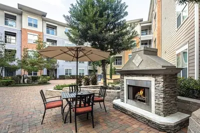 Image de Luxury Suite at Kirby