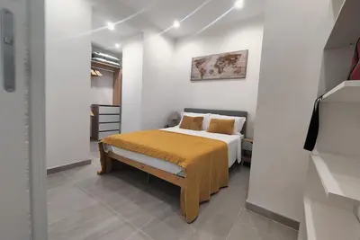 Image de \"Maison Viola\"<br>Stunning three-room newly renovated apartment 2 steps from Monaco