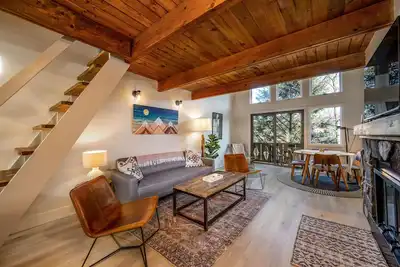 Image de Beautiful Modern Hunter Mountain Retreat - Great Hiking!