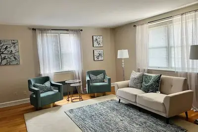 Image de Wilmington Oasis