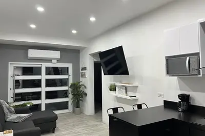 Image de Modern Apartment Steps From Shore in the Heart of Aguadilla