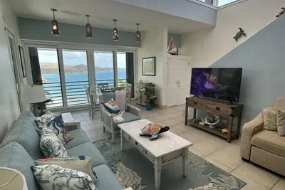 Image de Island Time Luxury Loft Condo!