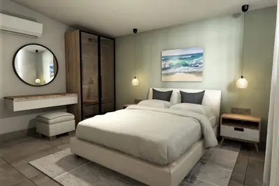 Image de 1. Luxury villa with private pool and gym