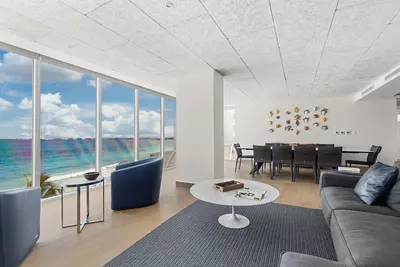 Image de Yalmakan·Espectacular Apartamento frente la playa