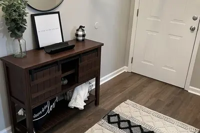 Image de Renovated house close to the Augusta National