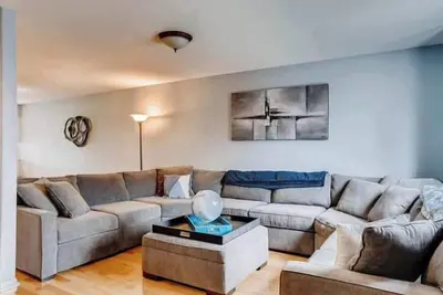 Image de Charming Family Home with Cozy Retreat