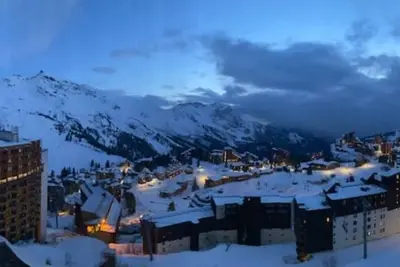 Image de Antares Location Avoriaz