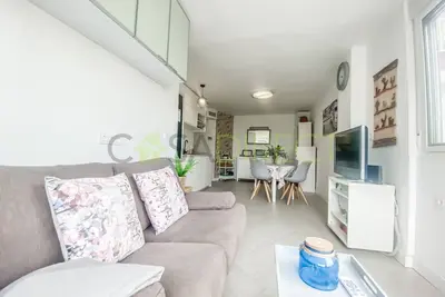 Image de Spacious 1 bedroom apartment near to the beach