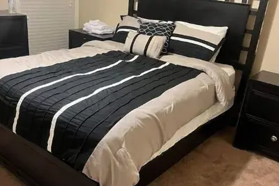 Image de Spacious 4 bedroom house