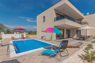 Image de Superbe maison à Jadrija