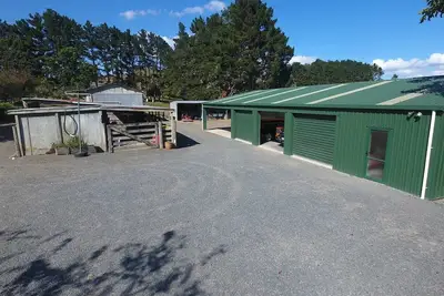 Image de Karamu Homestead - Our slice of bliss