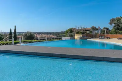 Image de Casa Mangavo - Eine Traumhafte Ferienwohnung an der Algarve