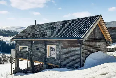 Image de Superbe maison à Ålen
