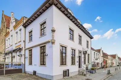 Image de Belle maison Ă Damme avec WiFi